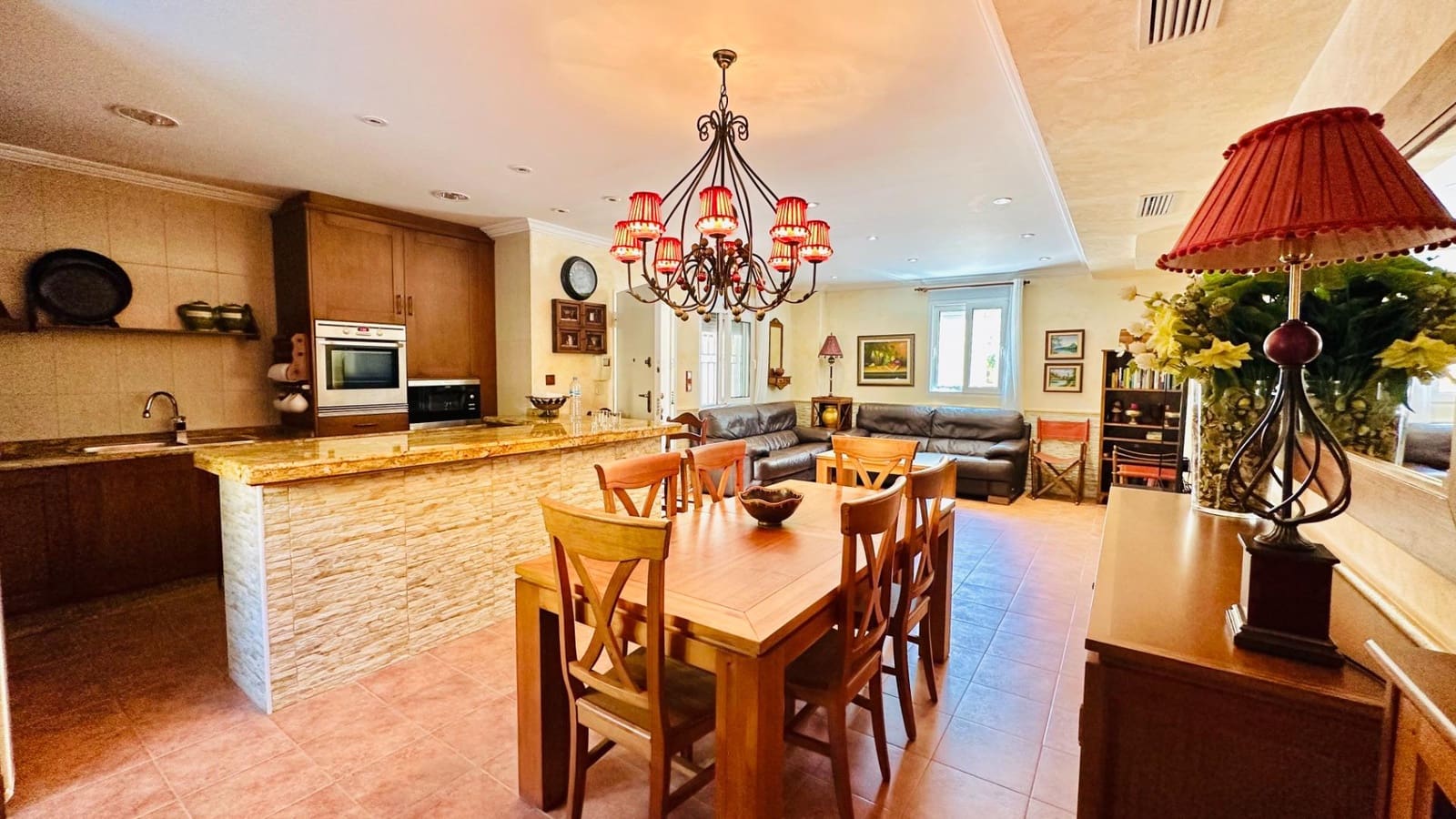 5 slaapkamer Villa te koop in Orihuela met zwembad - € 495.000 (Ref: 9590158)