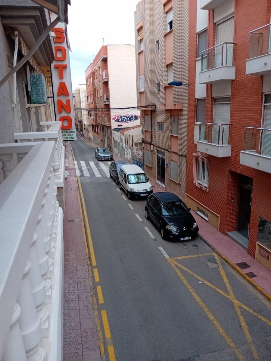 2 soverom Leilighet til salgs i Puerto de Mazarron - € 159 950 (Ref: 9590164)