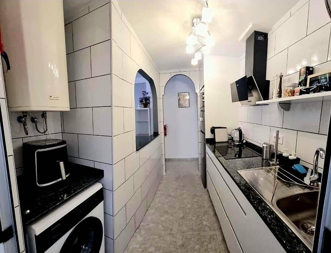 2 soverom Leilighet til salgs i Puerto de Mazarron - € 159 950 (Ref: 9590164)