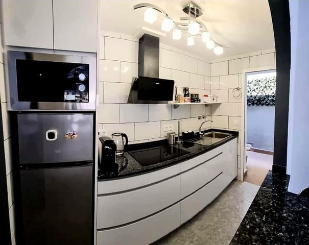 2 soverom Leilighet til salgs i Puerto de Mazarron, Mazarrón - € 159 950 (Ref: 9590164)