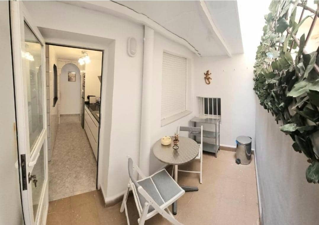 2 soverom Leilighet til salgs i Puerto de Mazarron - € 159 950 (Ref: 9590164)