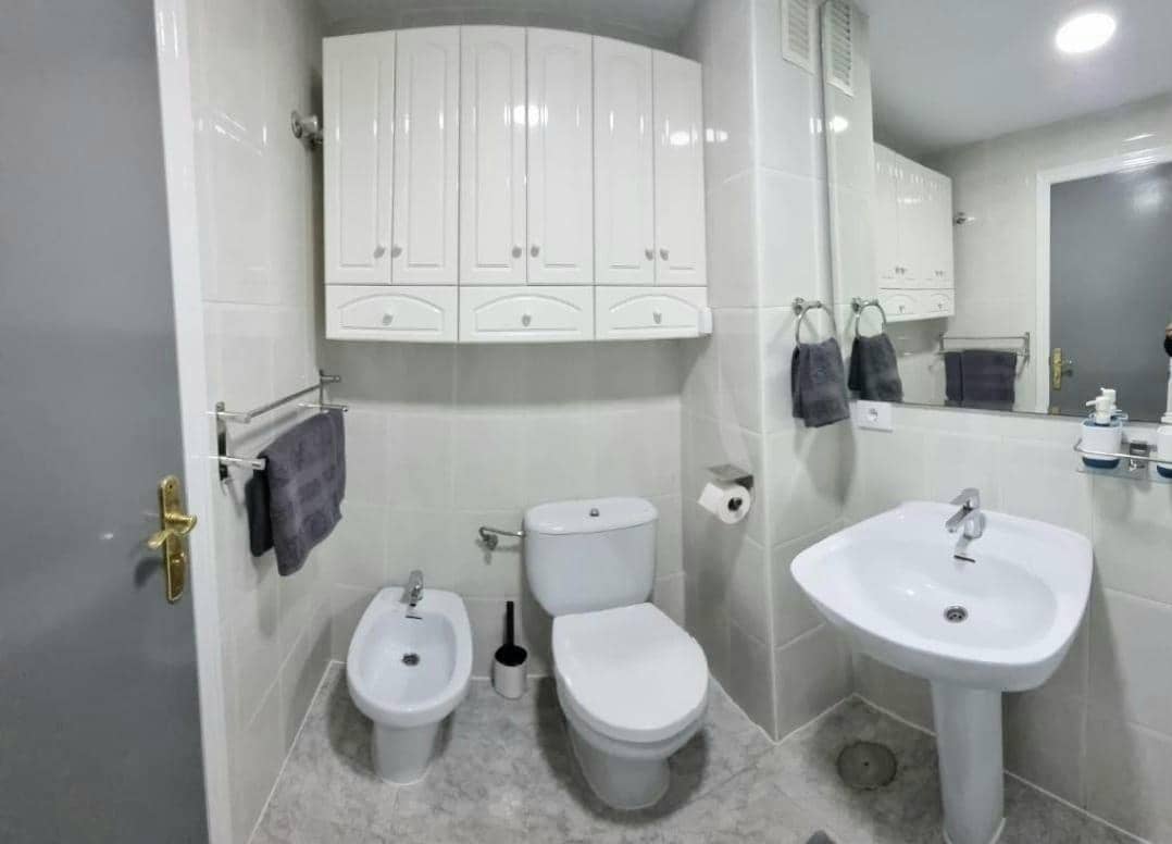 2 soverom Leilighet til salgs i Puerto de Mazarron - € 159 950 (Ref: 9590164)