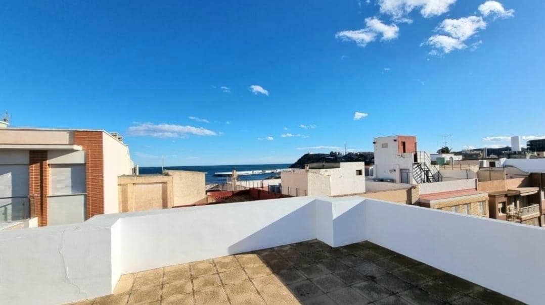 2 soverom Leilighet til salgs i Puerto de Mazarron - € 159 950 (Ref: 9590164)