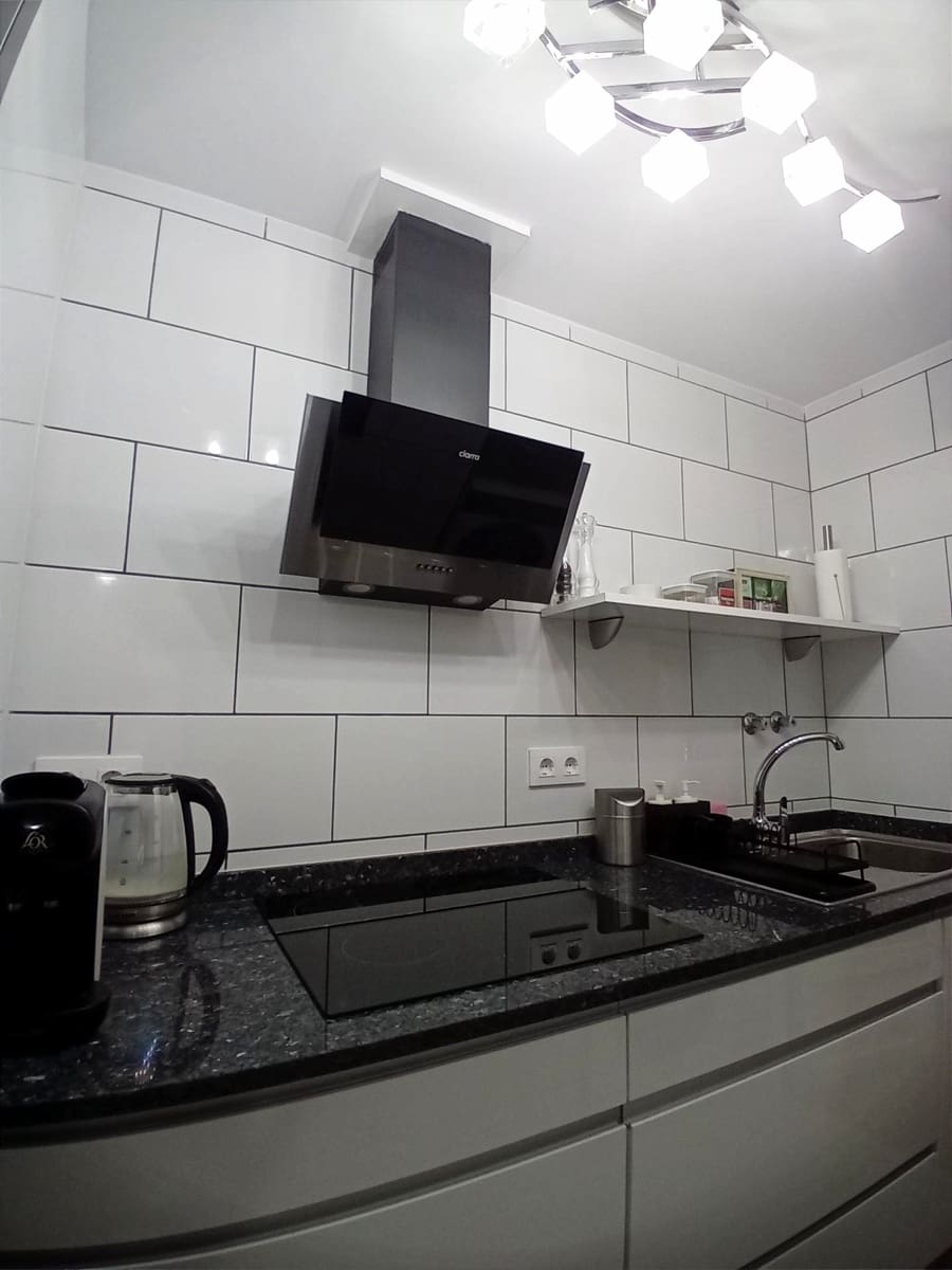 2 soverom Leilighet til salgs i Puerto de Mazarron - € 159 950 (Ref: 9590164)