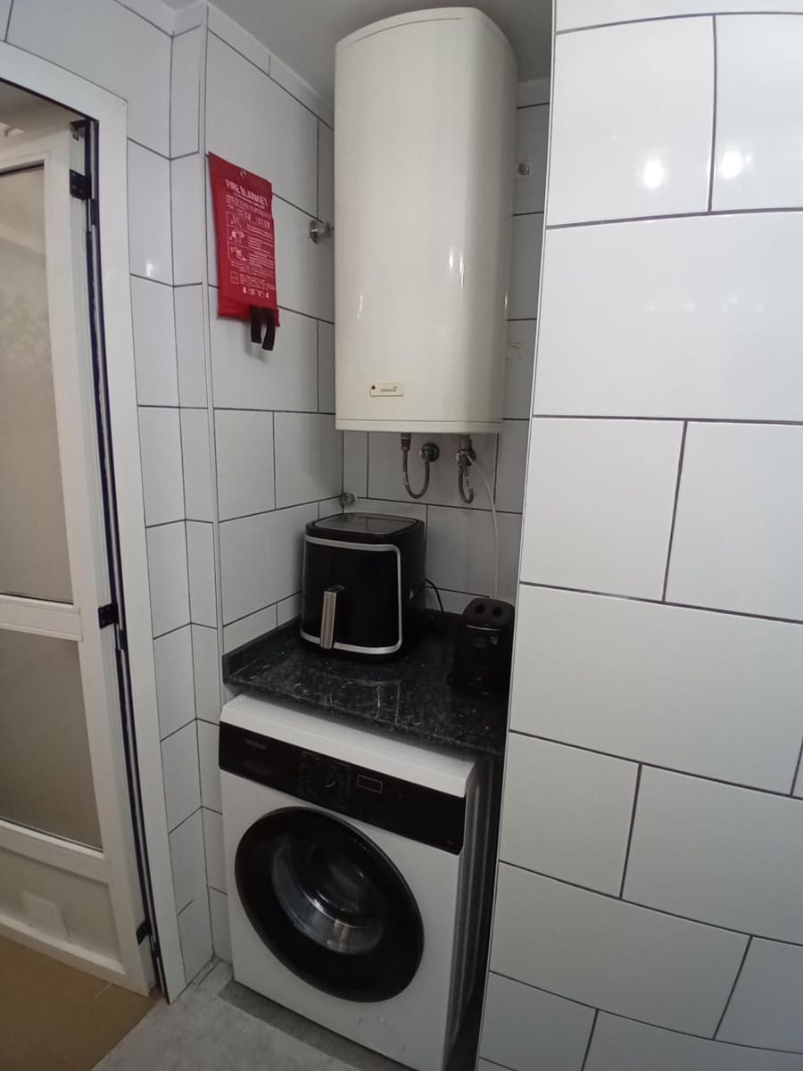 2 soverom Leilighet til salgs i Puerto de Mazarron - € 159 950 (Ref: 9590164)