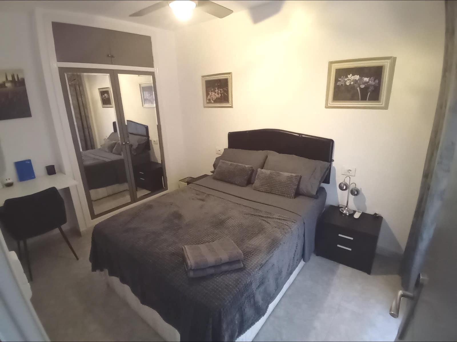 2 soverom Leilighet til salgs i Puerto de Mazarron - € 159 950 (Ref: 9590164)