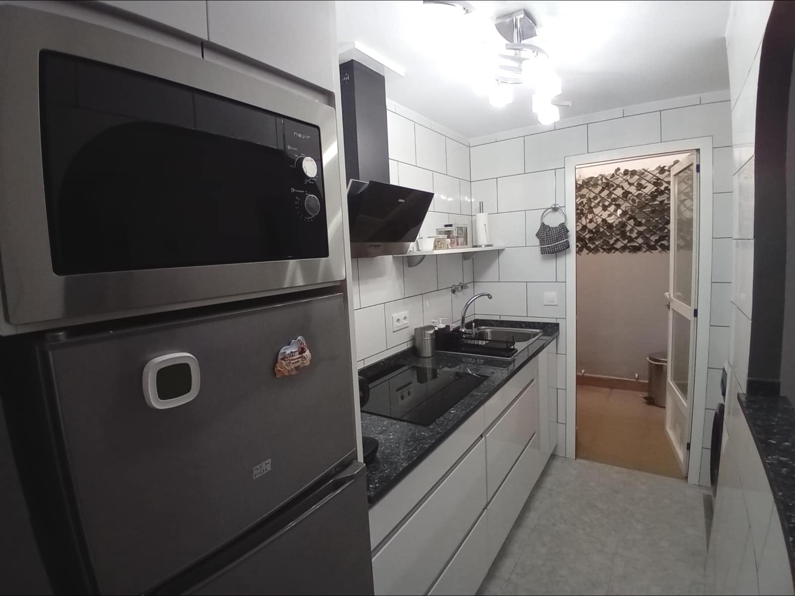 2 soverom Leilighet til salgs i Puerto de Mazarron - € 159 950 (Ref: 9590164)