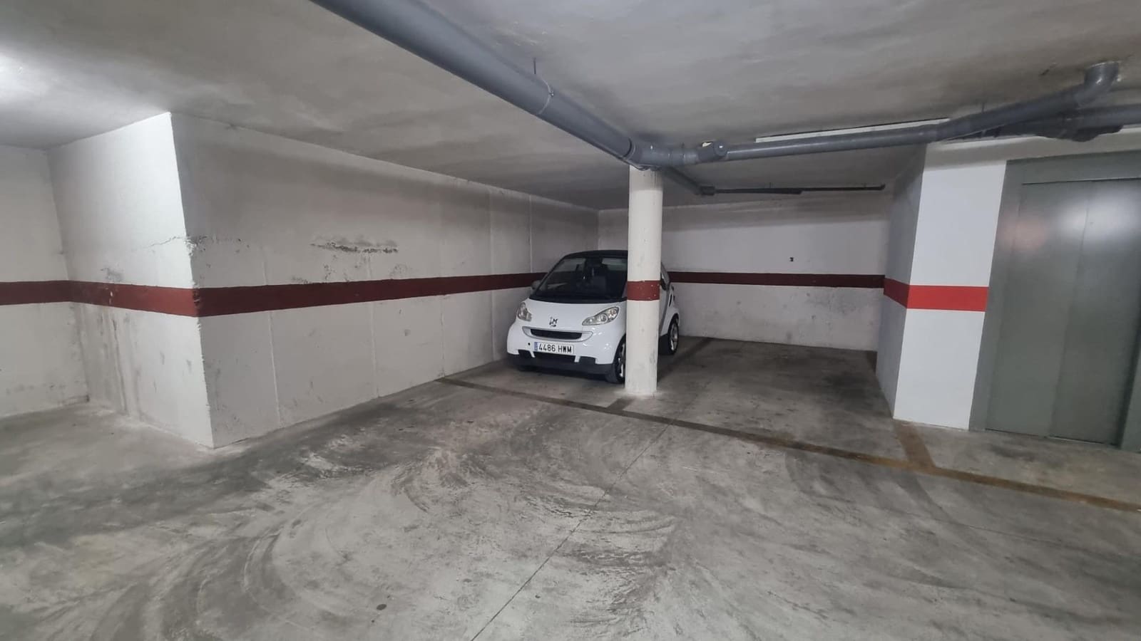 2 soverom Leilighet til salgs i Puerto de Mazarron - € 159 950 (Ref: 9590164)