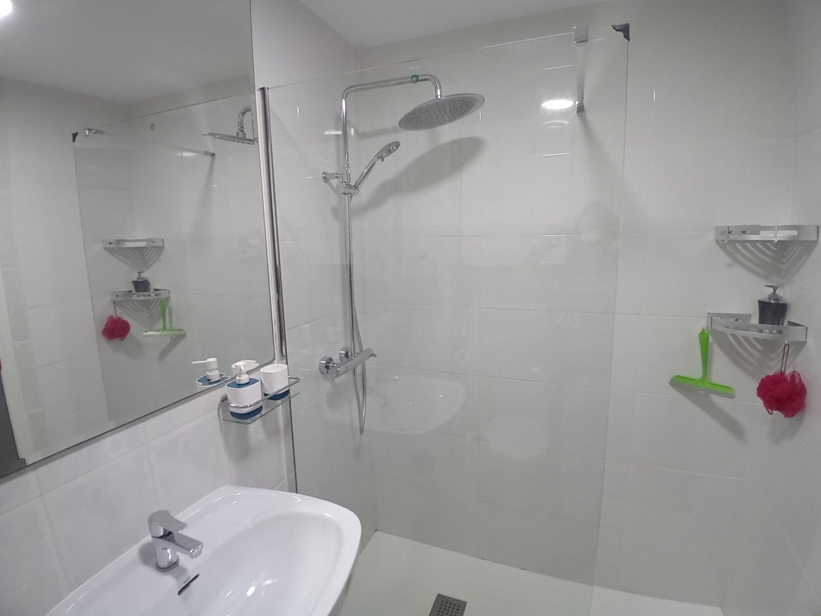 2 soverom Leilighet til salgs i Puerto de Mazarron - € 159 950 (Ref: 9590164)