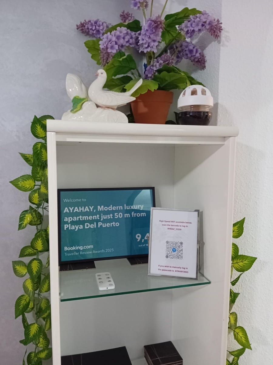 2 soverom Leilighet til salgs i Puerto de Mazarron - € 159 950 (Ref: 9590164)