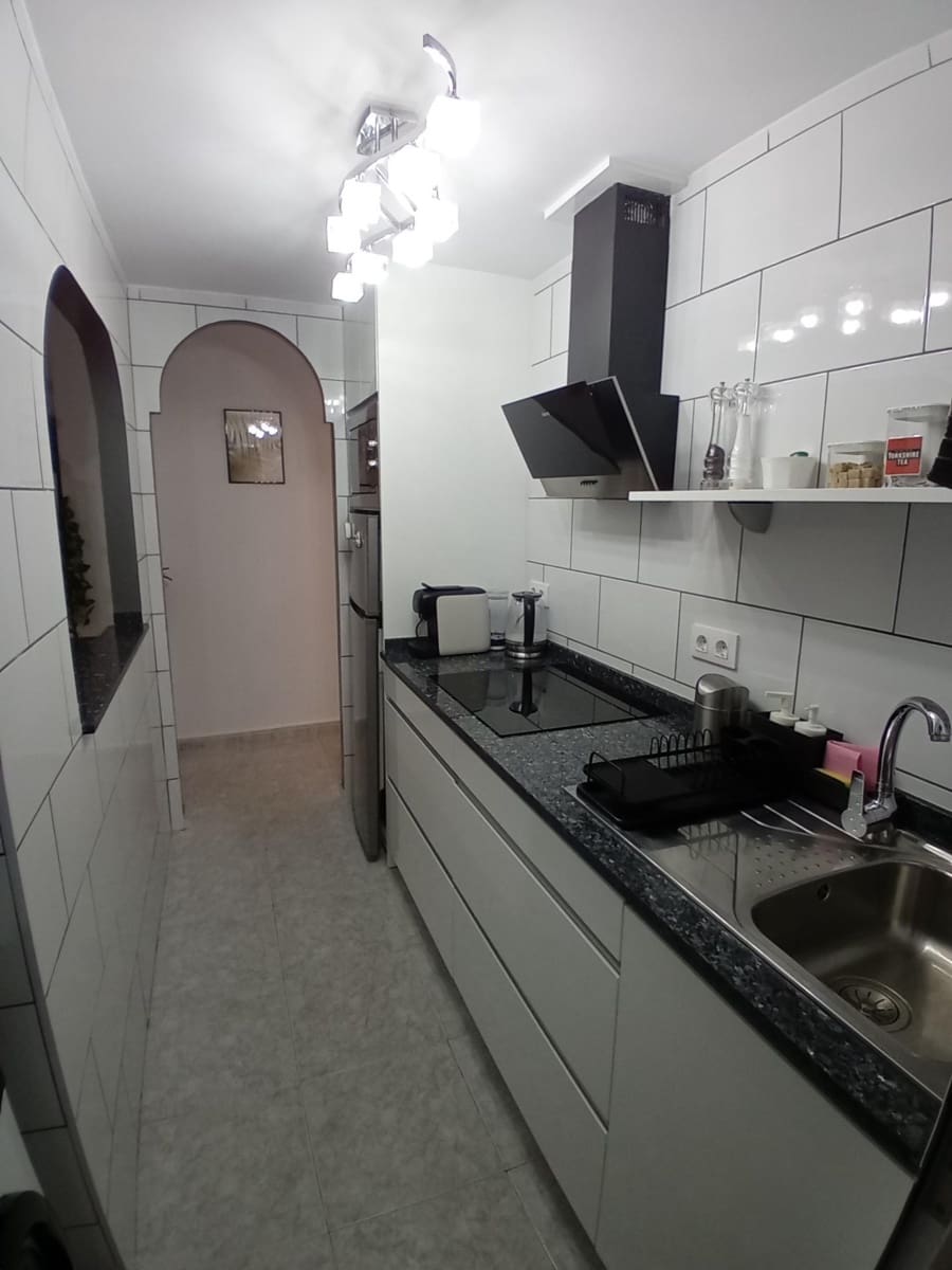 2 soverom Leilighet til salgs i Puerto de Mazarron - € 159 950 (Ref: 9590164)