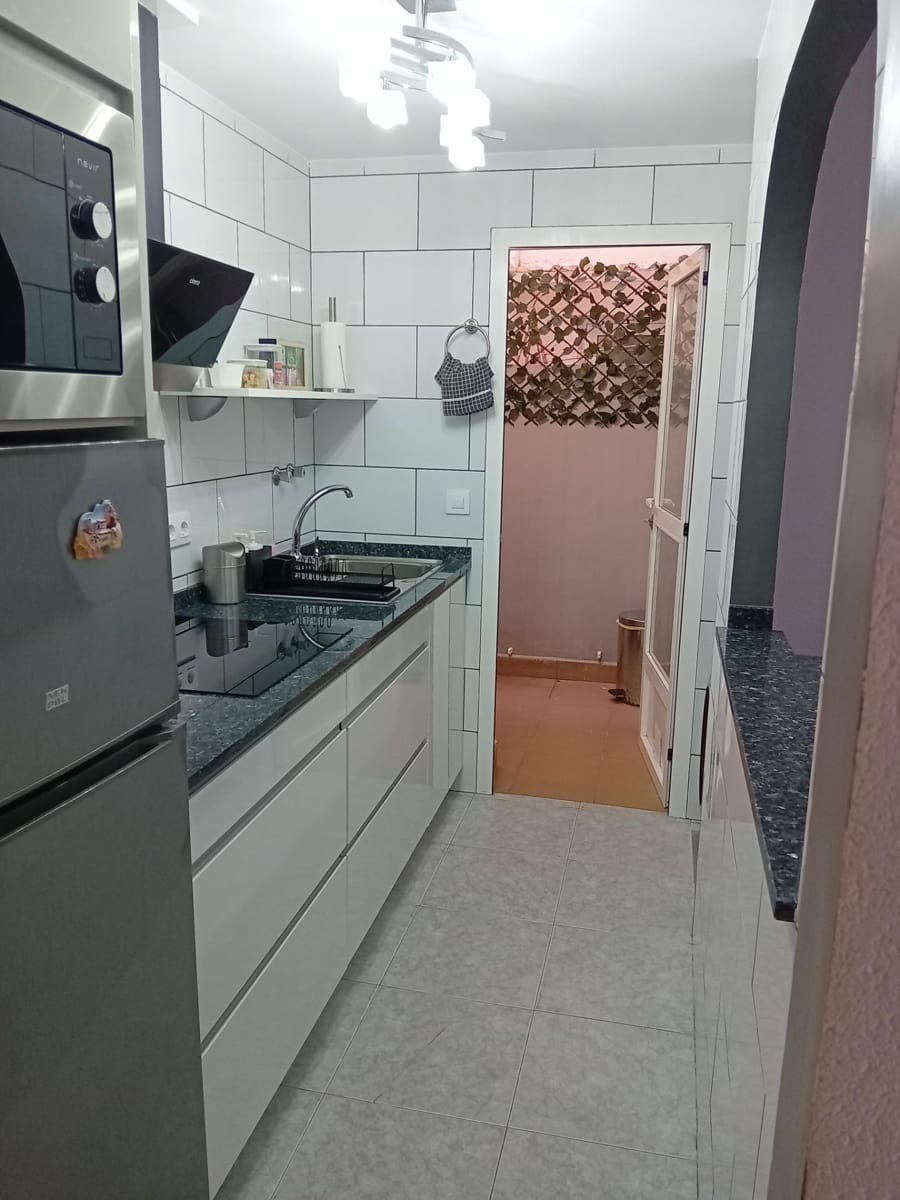2 soverom Leilighet til salgs i Puerto de Mazarron - € 159 950 (Ref: 9590164)