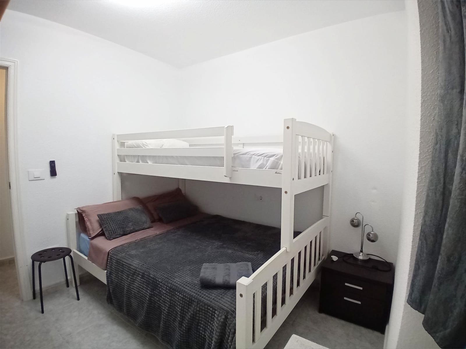 2 soverom Leilighet til salgs i Puerto de Mazarron - € 159 950 (Ref: 9590164)