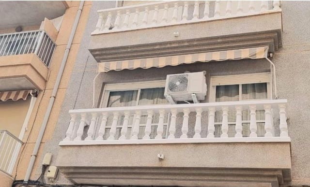 2 soverom Leilighet til salgs i Puerto de Mazarron, Mazarrón - € 159 950 (Ref: 9590164)