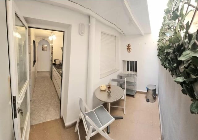 2 soverom Leilighet til salgs i Puerto de Mazarron, Mazarrón - € 159 950 (Ref: 9590164)