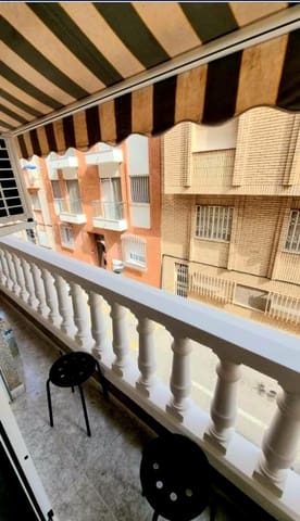 2 soverom Leilighet til salgs i Puerto de Mazarron, Mazarrón - € 159 950 (Ref: 9590164)