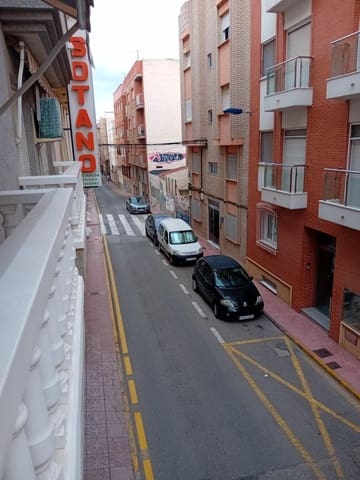 2 soverom Leilighet til salgs i Puerto de Mazarron, Mazarrón - € 159 950 (Ref: 9590164)