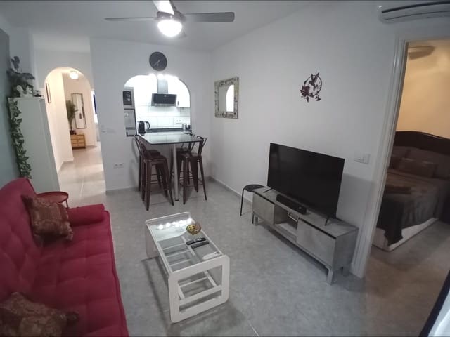 2 soverom Leilighet til salgs i Puerto de Mazarron, Mazarrón - € 159 950 (Ref: 9590164)