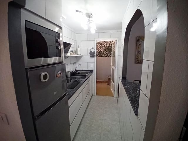 2 soverom Leilighet til salgs i Puerto de Mazarron, Mazarrón - € 159 950 (Ref: 9590164)