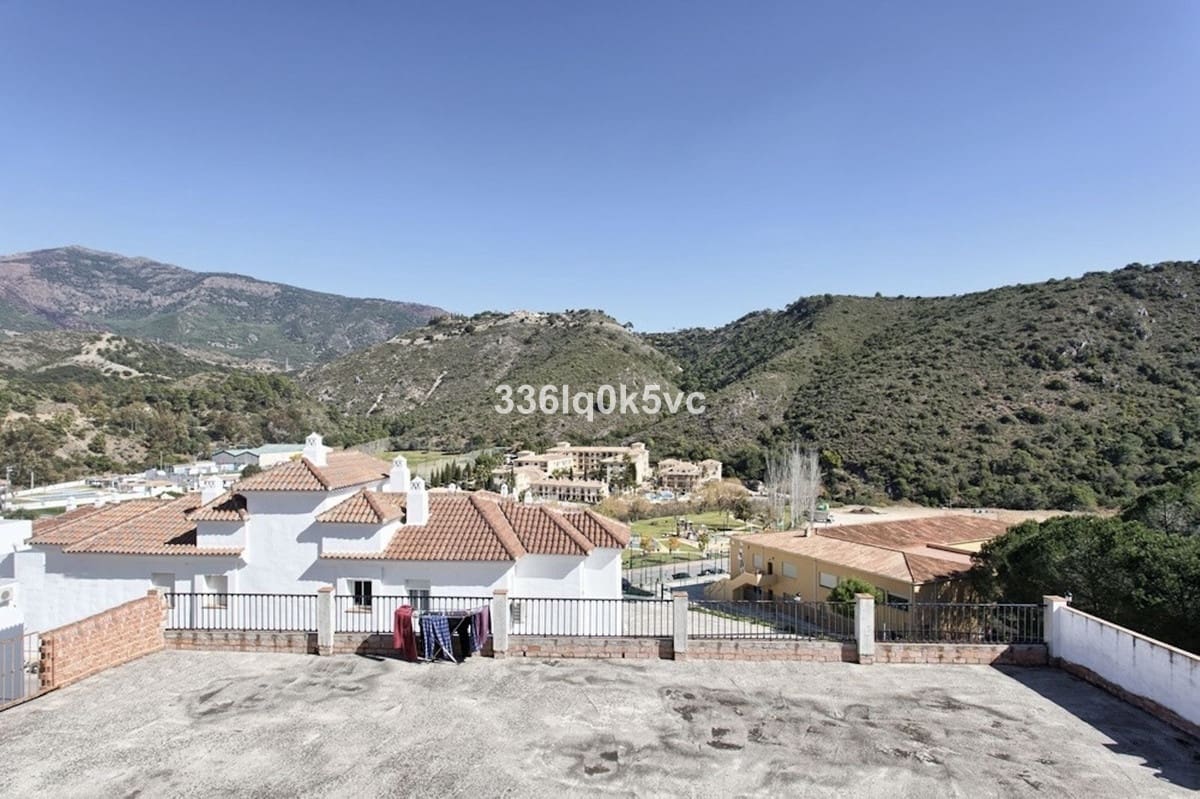 3 sovrum Hus till salu i Benahavis - 375 000 € (Ref: 9590165)
