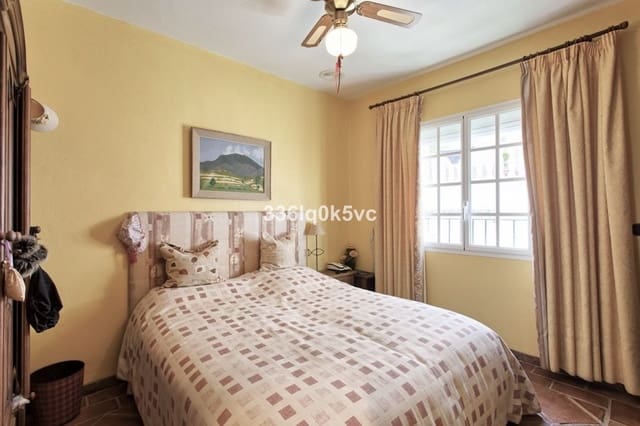 3 sovrum Hus till salu i Benahavís - 375 000 € (Ref: 9590165)