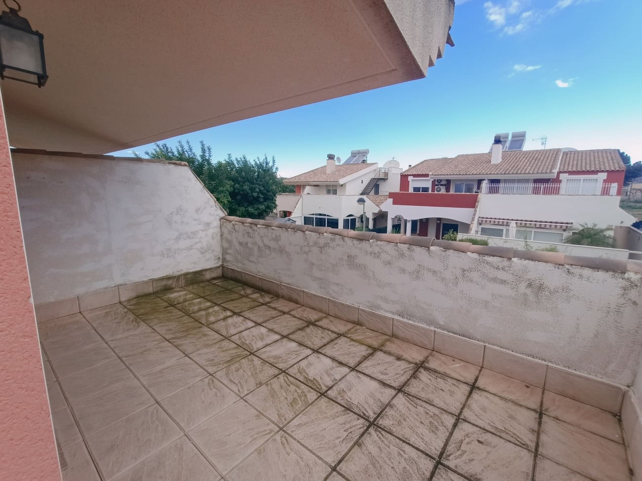 3 bedroom Townhouse for sale in La Tercia with pool garage - € 185,000 (Ref: 9590166)