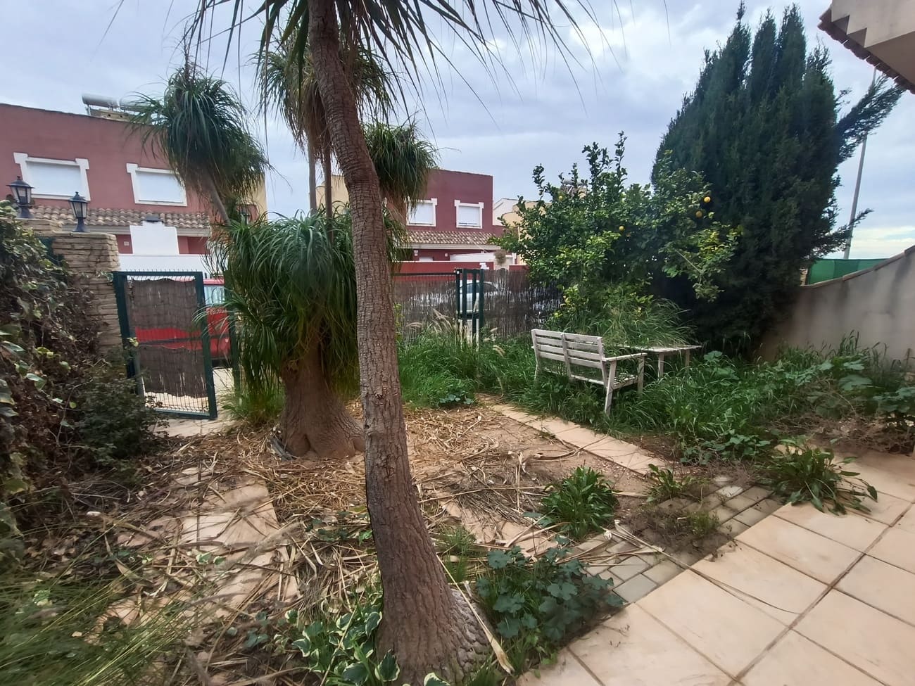 3 bedroom Townhouse for sale in La Tercia with pool garage - € 185,000 (Ref: 9590166)