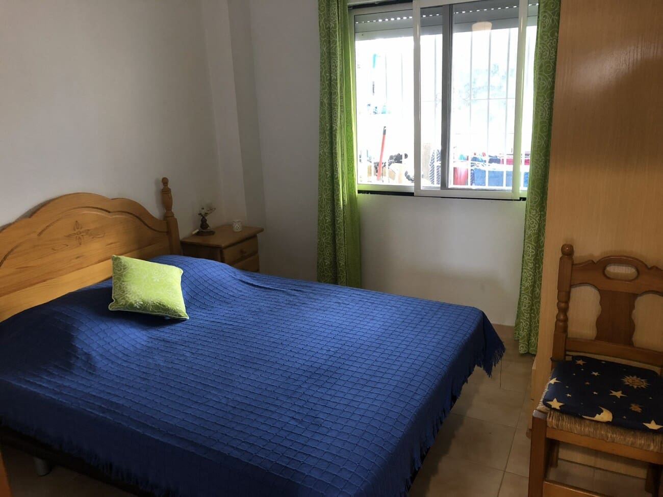 3 quarto Apartamento para venda em Los Alcazares com piscina garagem - 99 000 € (Ref: 9590167)