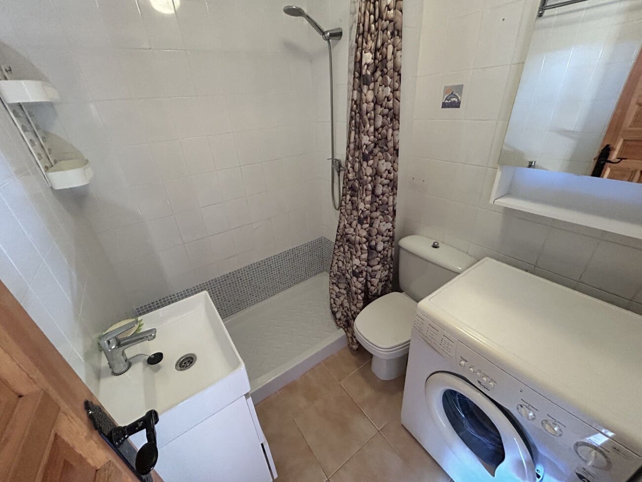 3 quarto Apartamento para venda em Los Alcazares com piscina garagem - 99 000 € (Ref: 9590167)