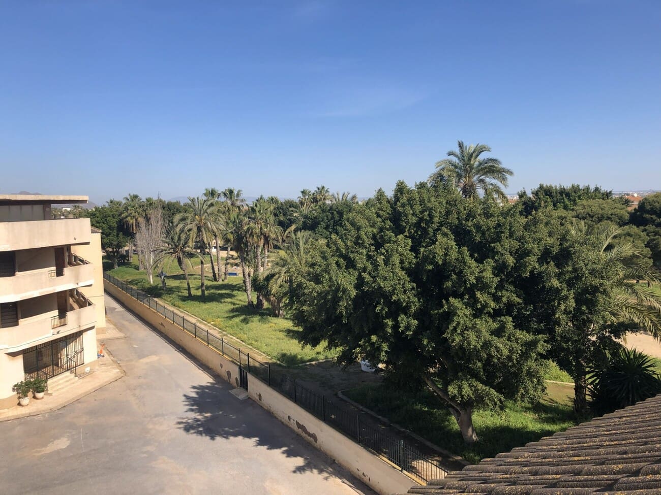 3 quarto Apartamento para venda em Los Alcazares com piscina garagem - 99 000 € (Ref: 9590168)