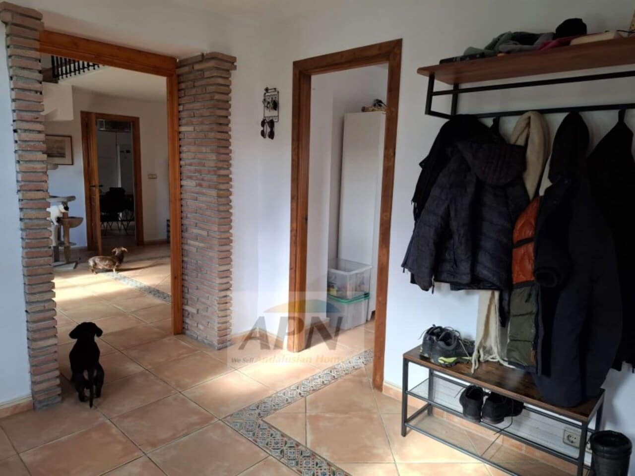 6 bedroom Finca/Country House for sale in Alora with pool - € 568,000 (Ref: 9590187)