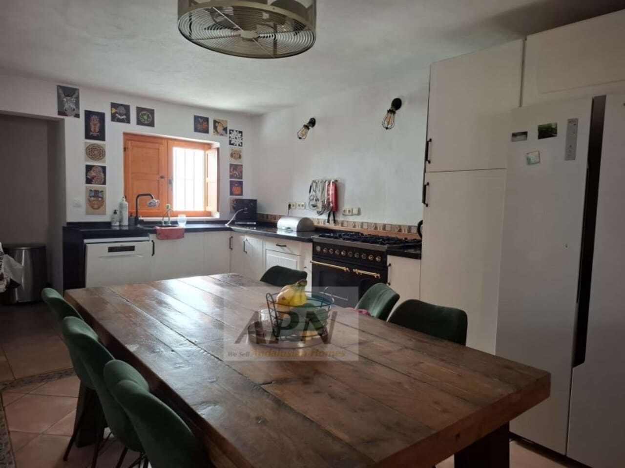 6 bedroom Finca/Country House for sale in Alora with pool - € 568,000 (Ref: 9590187)