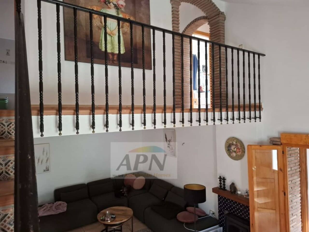 6 bedroom Finca/Country House for sale in Alora with pool - € 568,000 (Ref: 9590187)