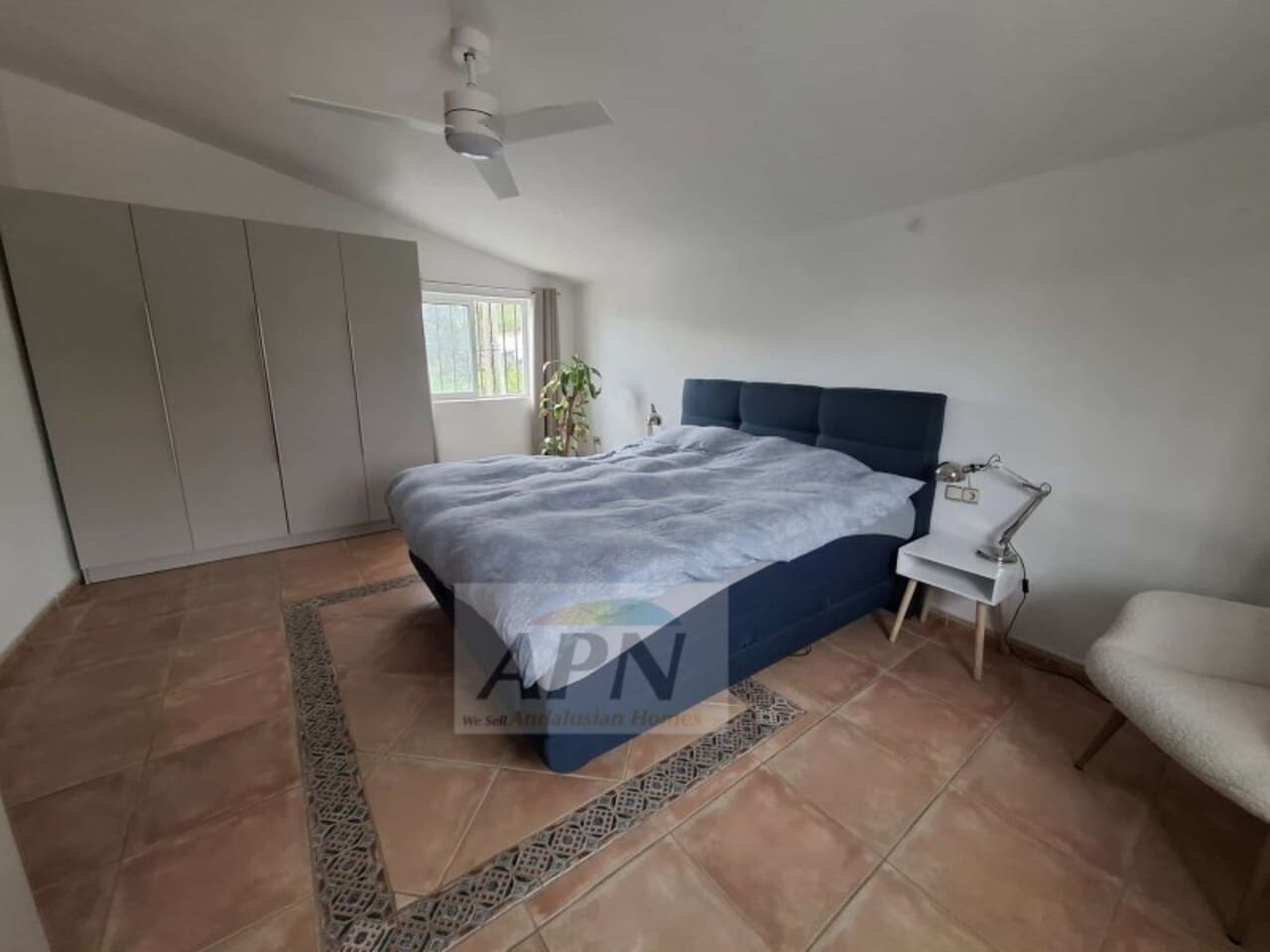 6 bedroom Finca/Country House for sale in Alora with pool - € 568,000 (Ref: 9590187)