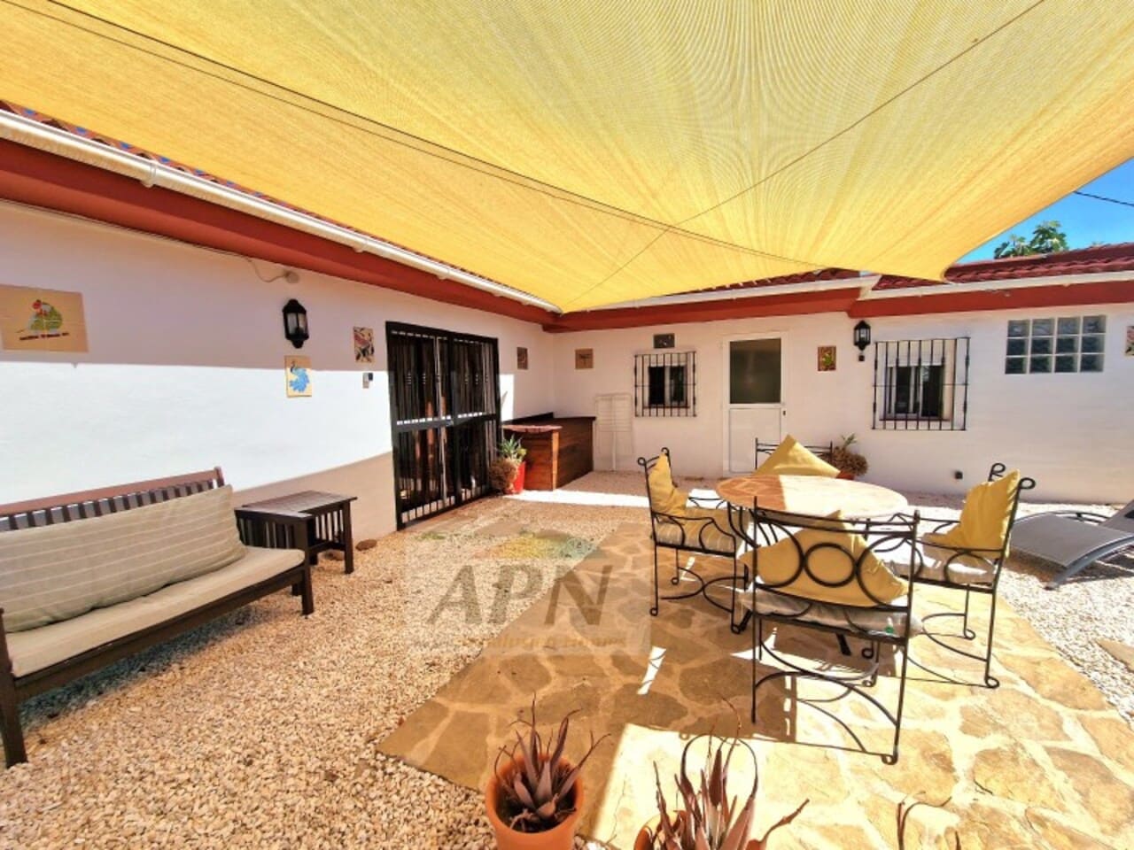 6 bedroom Finca/Country House for sale in Alora with pool - € 568,000 (Ref: 9590187)