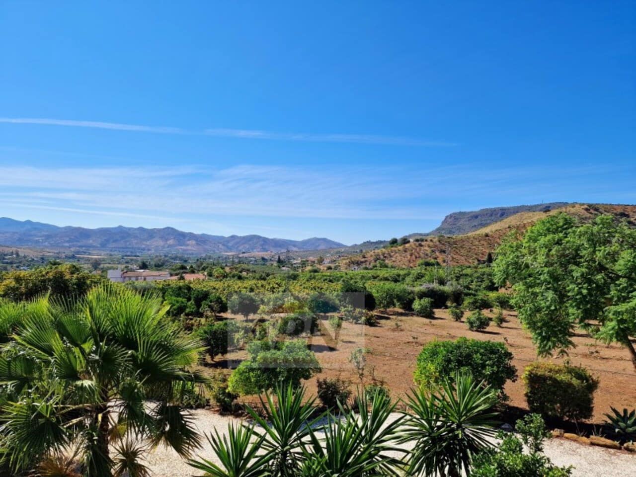 6 bedroom Finca/Country House for sale in Alora with pool - € 568,000 (Ref: 9590187)