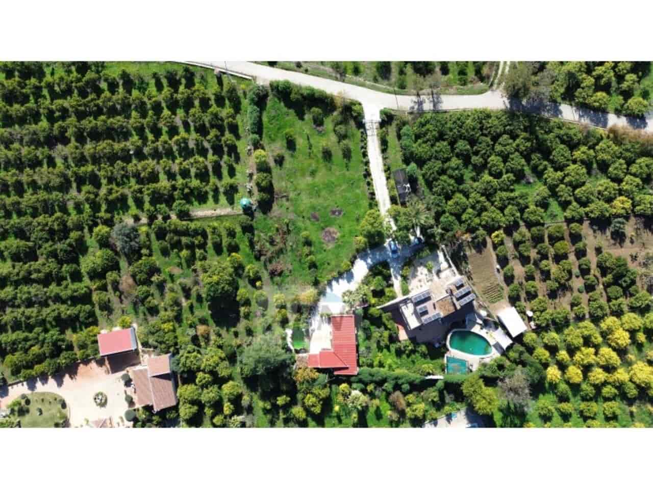 6 bedroom Finca/Country House for sale in Alora with pool - € 568,000 (Ref: 9590187)