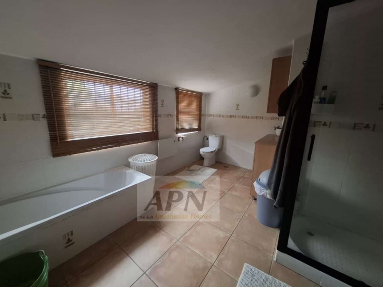 6 bedroom Finca/Country House for sale in Alora with pool - € 568,000 (Ref: 9590187)