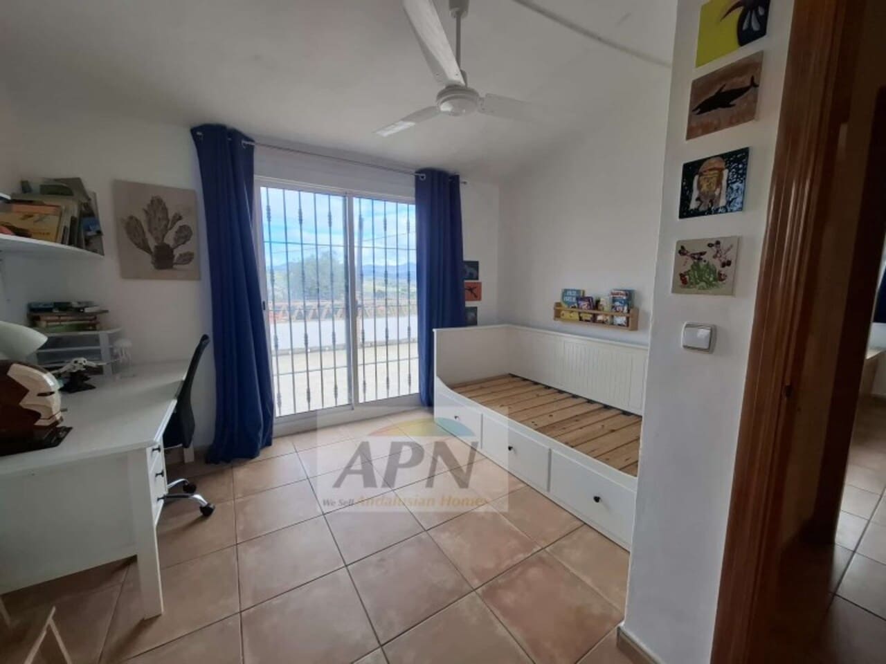 6 bedroom Finca/Country House for sale in Alora with pool - € 568,000 (Ref: 9590187)