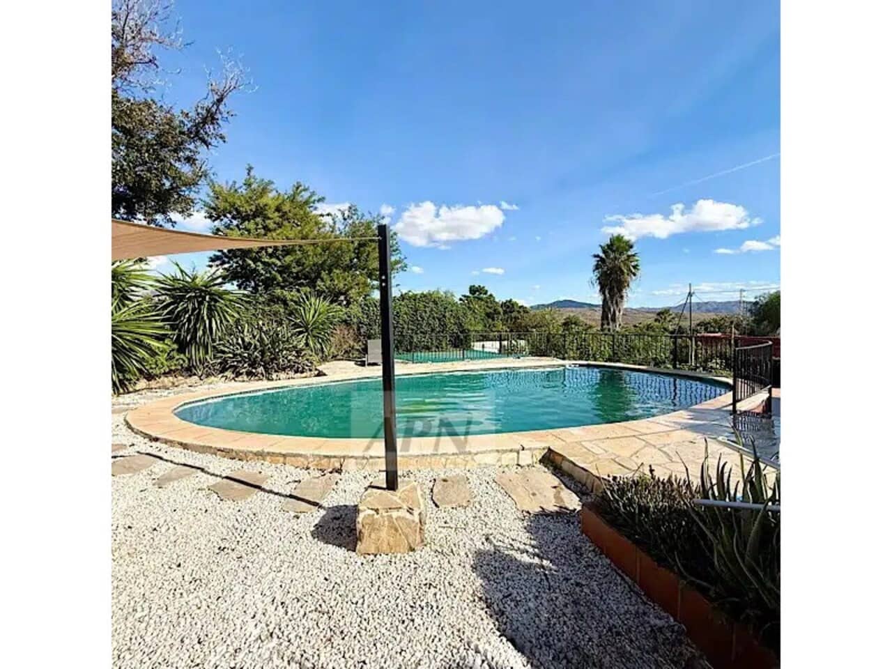 6 bedroom Finca/Country House for sale in Alora with pool - € 568,000 (Ref: 9590187)