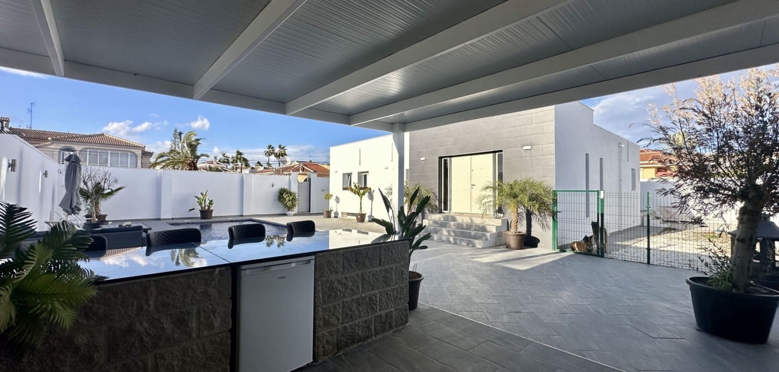 5 camera da letto Villa in vendita in Rojales con piscina - 498.000 € (Rif: 9590188)