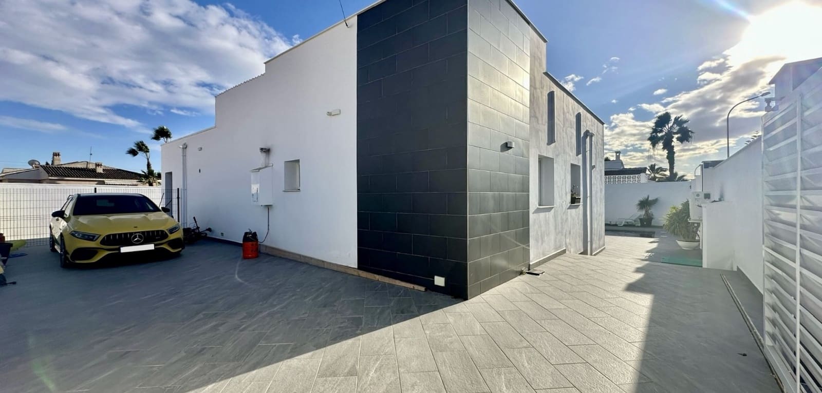 5 camera da letto Villa in vendita in Rojales con piscina - 498.000 € (Rif: 9590188)