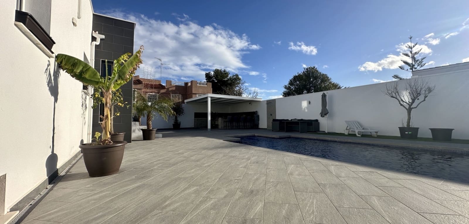 5 camera da letto Villa in vendita in Rojales con piscina - 498.000 € (Rif: 9590188)