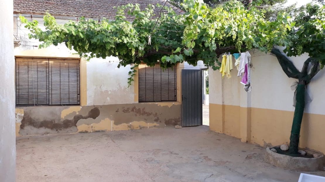 3 bedroom Finca/Country House for sale in Daya Nueva - € 347,000 (Ref: 9590190)