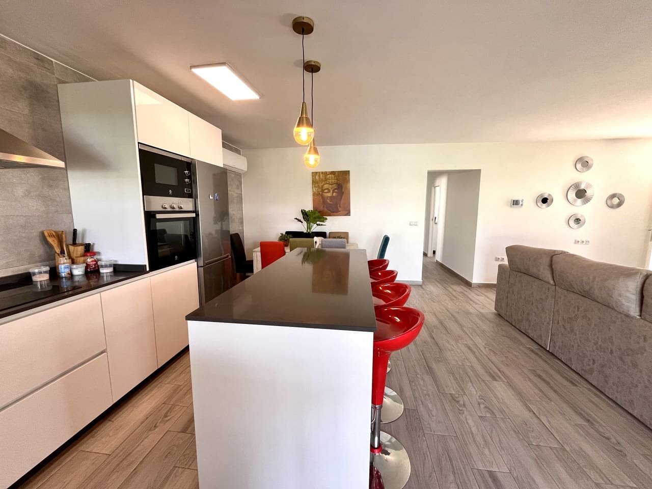 3 camera da letto Finca/Casa di Campagna in vendita in Alcantarilla - 345.000 € (Rif: 9590204)