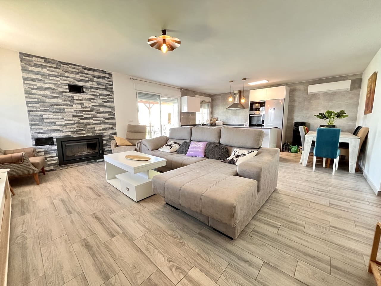 3 camera da letto Finca/Casa di Campagna in vendita in Alcantarilla - 345.000 € (Rif: 9590204)