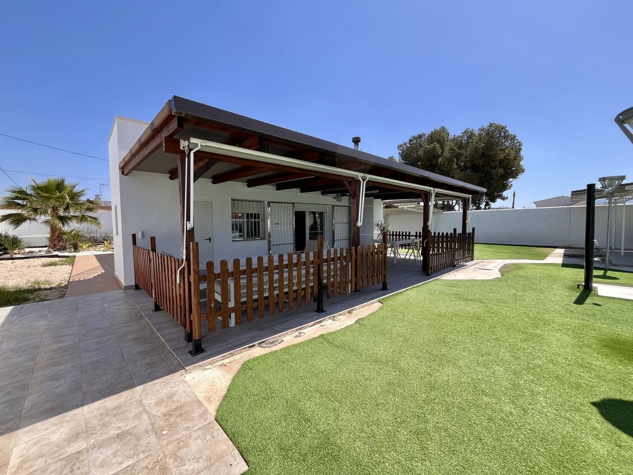 3 camera da letto Finca/Casa di Campagna in vendita in Alcantarilla - 345.000 € (Rif: 9590204)