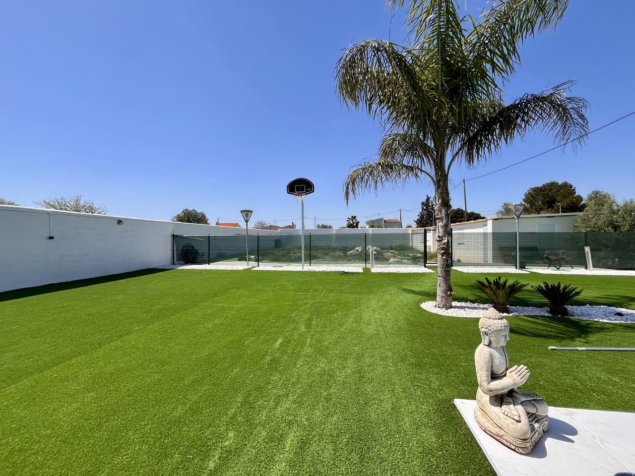 3 camera da letto Finca/Casa di Campagna in vendita in Alcantarilla - 345.000 € (Rif: 9590204)