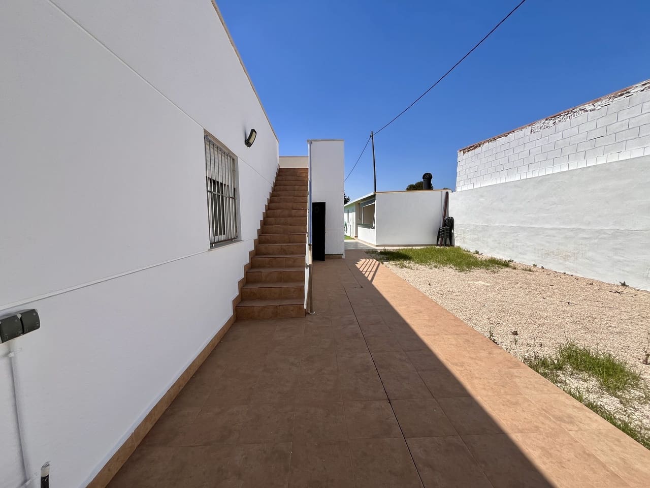 3 camera da letto Finca/Casa di Campagna in vendita in Alcantarilla - 345.000 € (Rif: 9590204)