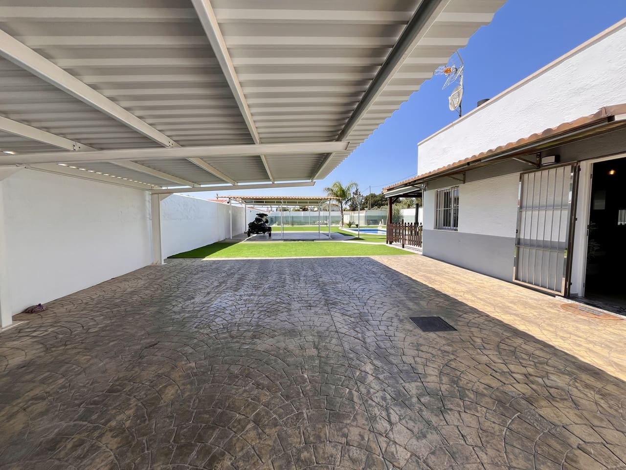 3 camera da letto Finca/Casa di Campagna in vendita in Alcantarilla - 345.000 € (Rif: 9590204)